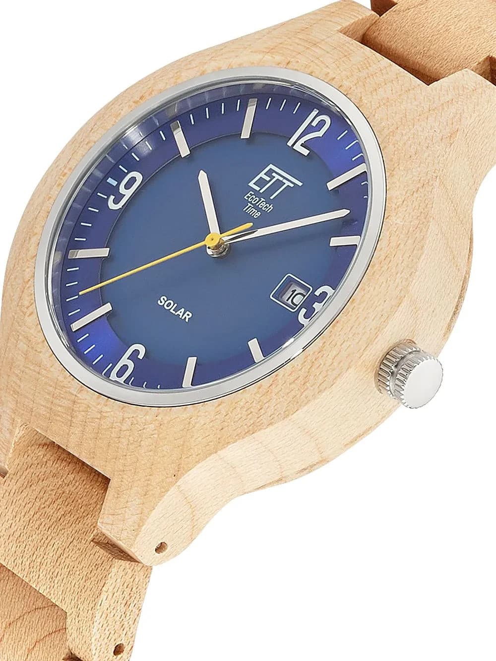 ETT Solar WOOD EGW-12127-32