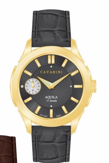 Cavadini Aquila UNITAS CV-1301