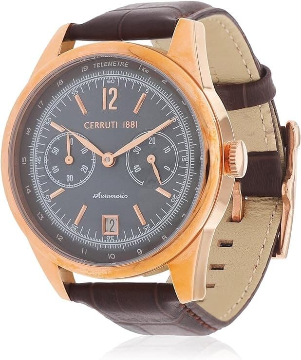 Cerruti 1881 Automatic Power Reserve CRA074C2731