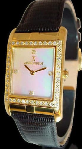 Jacques Cantani Venezia Diamond JC-890